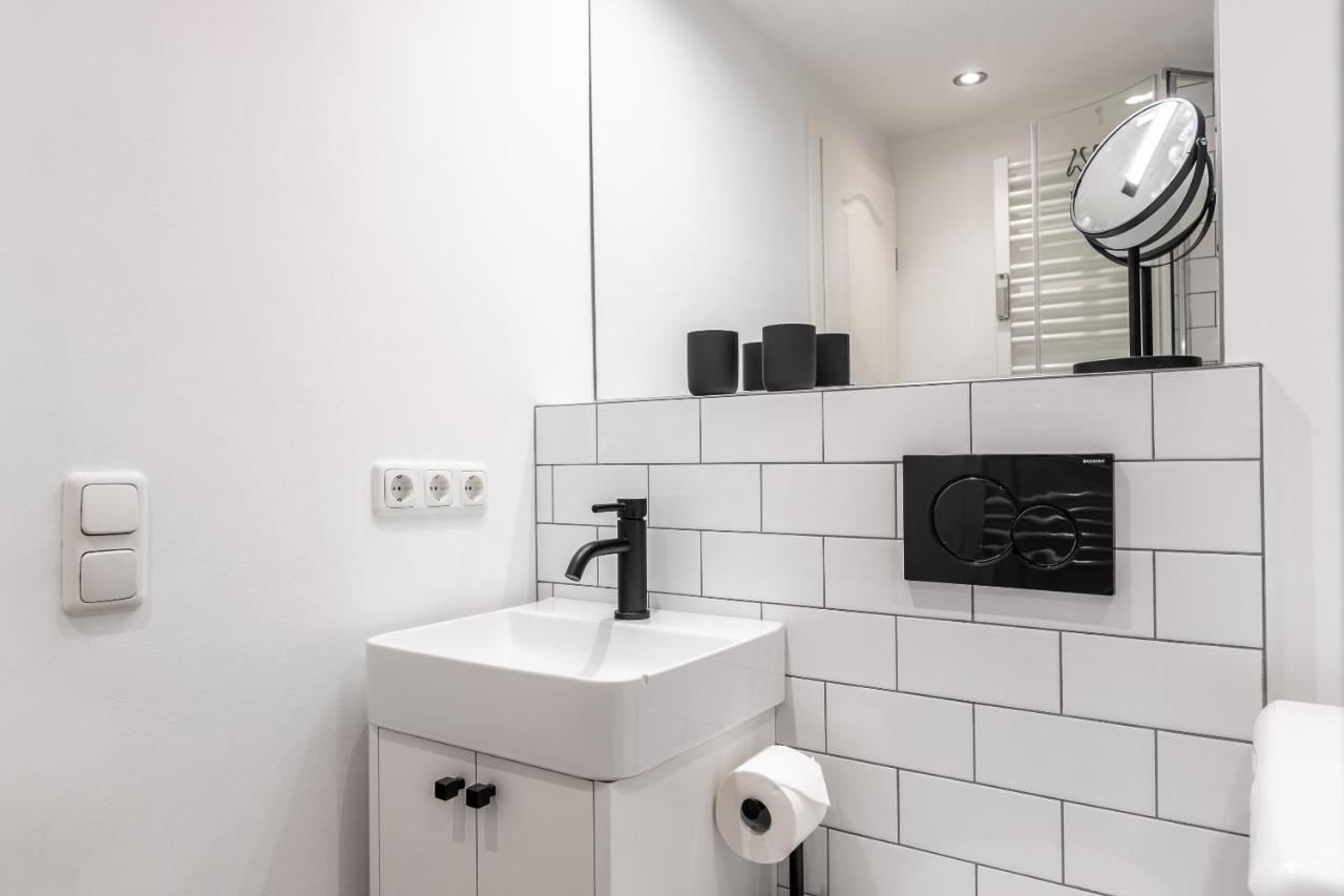 Apartment Oma Lieschen Keitum