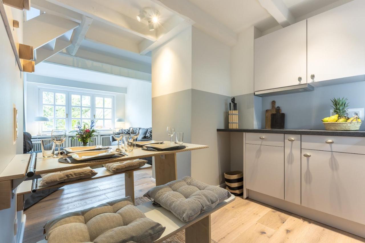 Apartment Oma Lieschen
